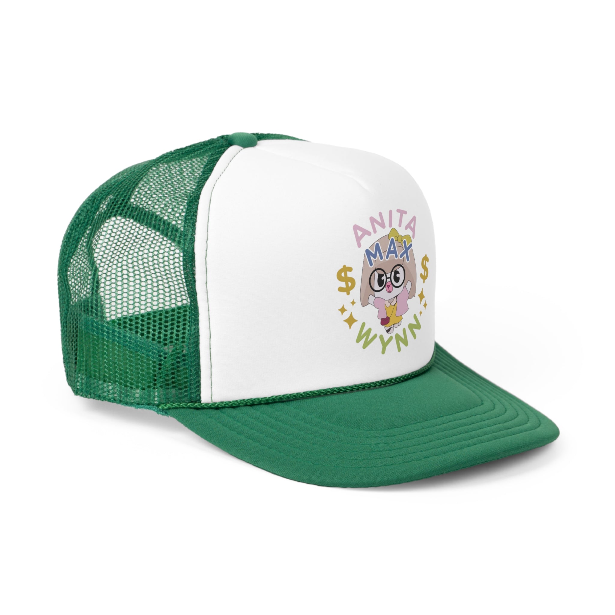 Anita Max Wynn Hat - Drake Inspired
