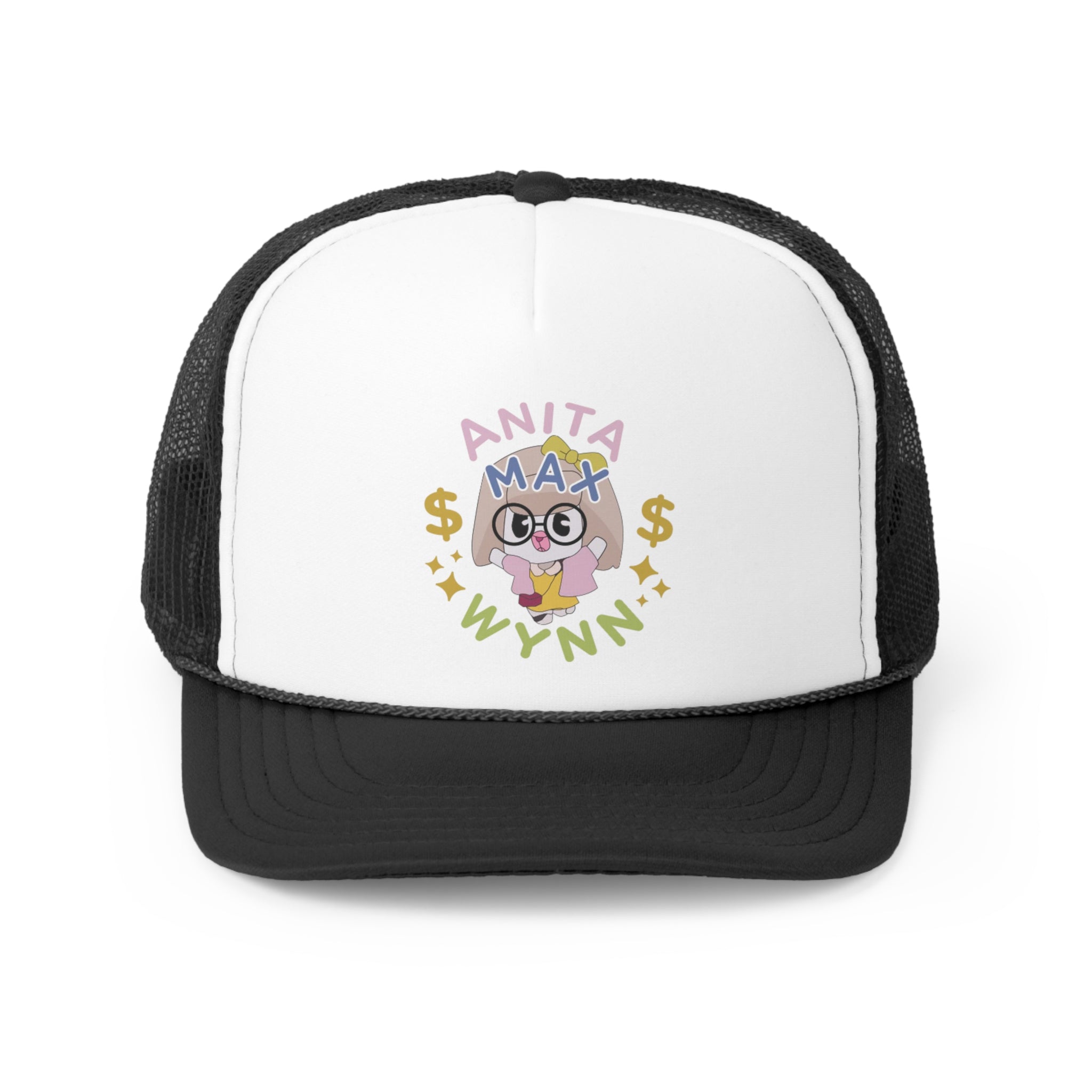 Anita Max Wynn Hat - Drake Inspired