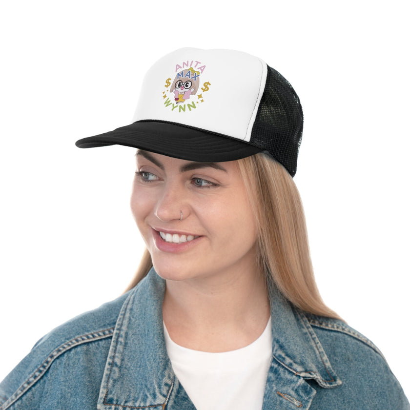 Anita Max Wynn Hat - Drake Inspired