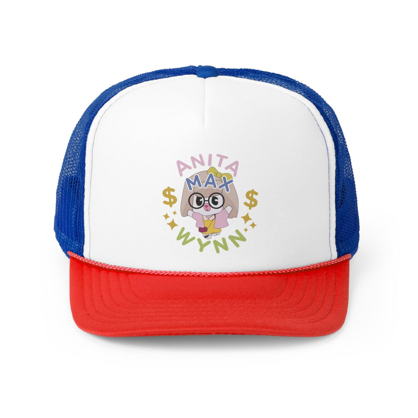 Anita Max Wynn Hat - Drake Inspired