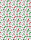 Pet Christmas Crackers