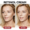 Anti-Aging Nourishing And Firming Skin Anti-wrinkle Face Cream