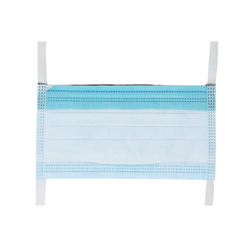 CareFlex Tie-On ASTM Surgical Masks - 50/Box