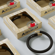 Anti Tick Silicone Diffuser Bracelet