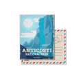 Anticosti Quebec National Park Postcard, Canada Parks