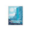 Anticosti Quebec National Park Postcard, Canada Parks