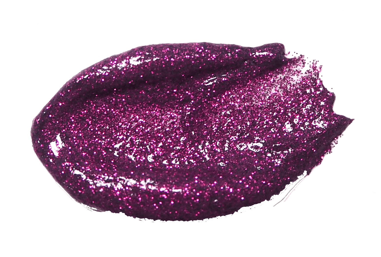 Cosmic Shimmer Glitter Kiss