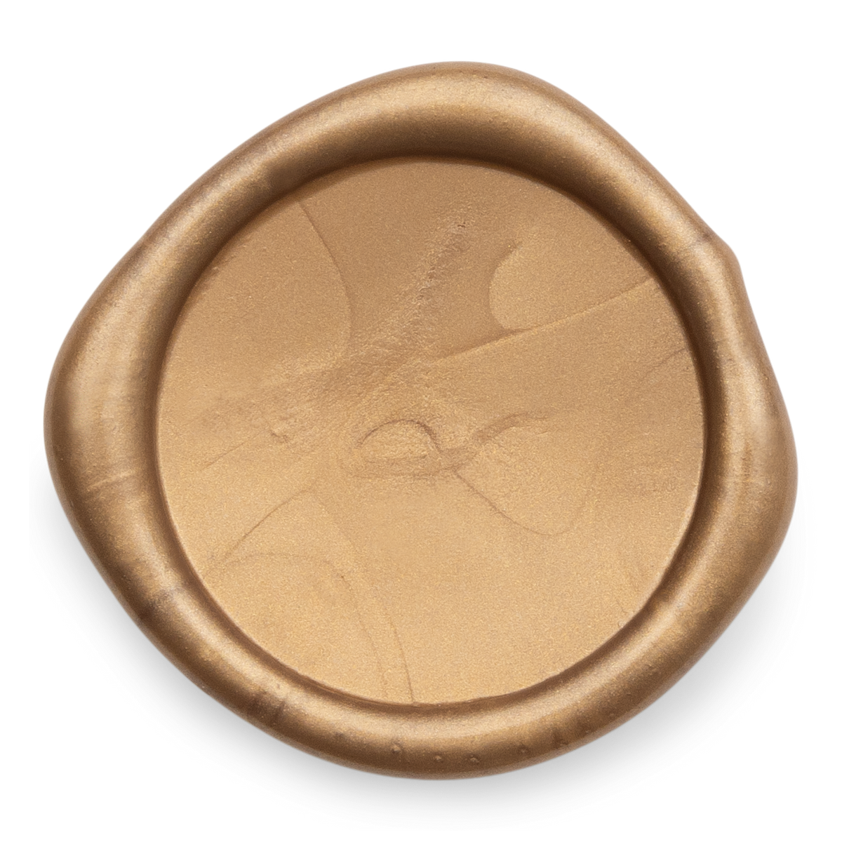 Dried Floral Wax Seals (10-Pack)