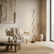 Antwerp Modern Floor Lamp