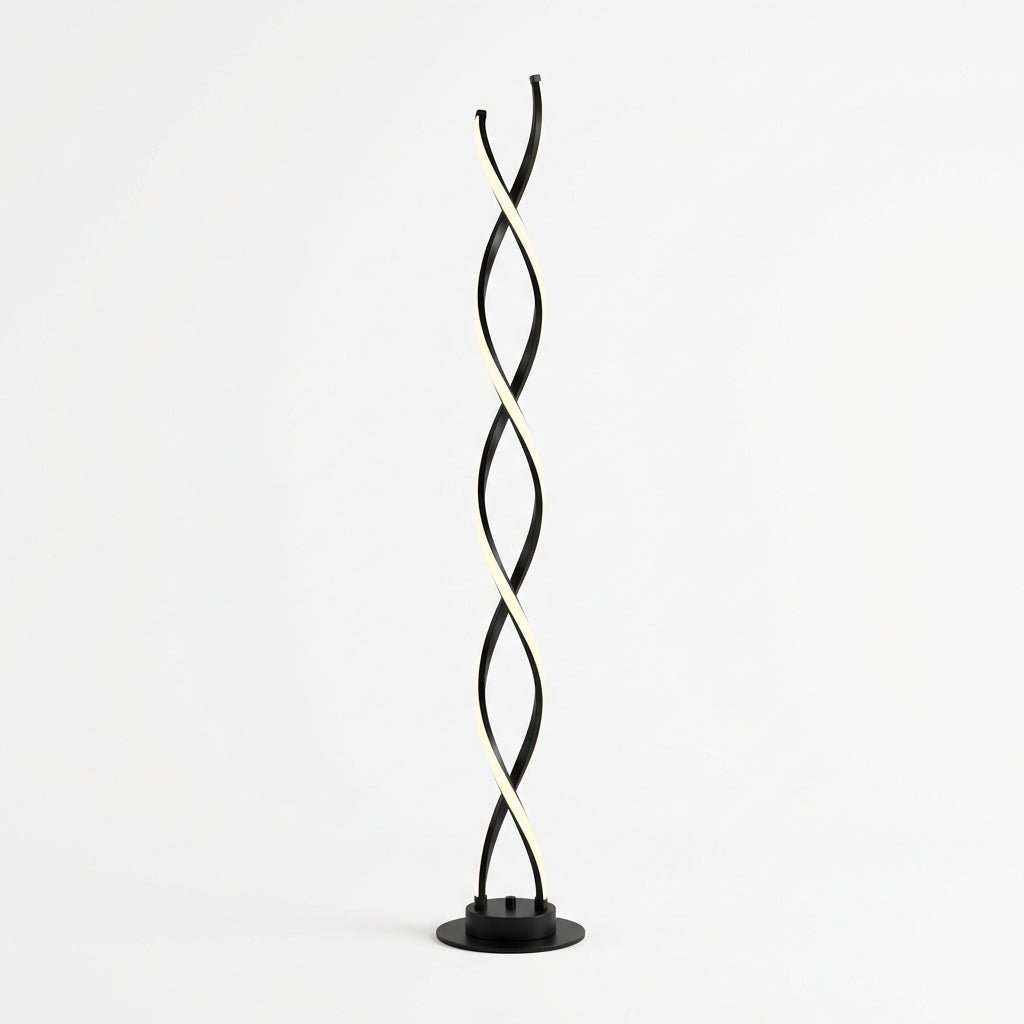 Antwerp Modern Floor Lamp