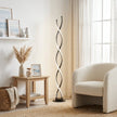 Antwerp Modern Floor Lamp