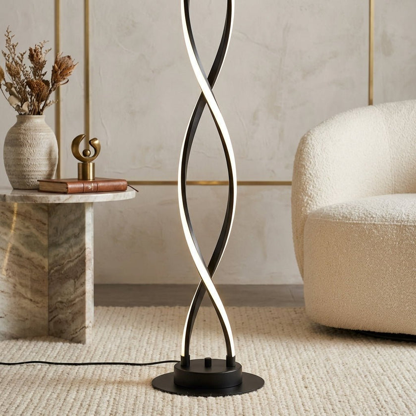 Antwerp Modern Floor Lamp