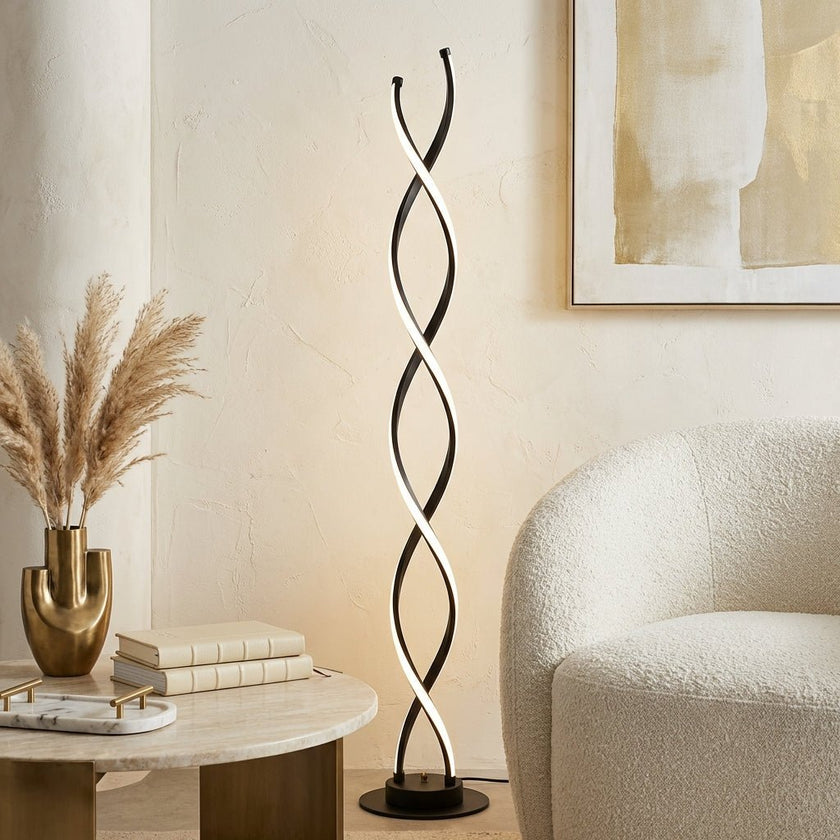 Antwerp Modern Floor Lamp