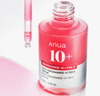 ANUA 10% Niacinamide + 4% TXA Dark Spot Correcting Serum 30ml