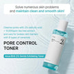 Anua BHA 2% Gentle Exfoliating Toner 150ml
