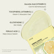 Anua Green Lemon Vita C Blemish Serum Mask 25ml - 1 PC