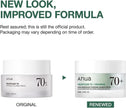 Anua Heartleaf 70% Intense Calming Cream 50ml