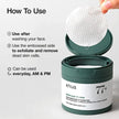 Anua Heartleaf 77% Toner Pad 150ml / 70pads