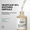 Anua Heartleaf 80% Ampoule 30ml