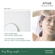 Anua Heartleaf Cream Night Solution Sheet Mask 25ml 1PC