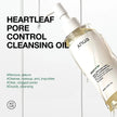 Anua Heartleaf Pore Control Cleansing Oil 200ml