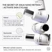 Anua Nano Retonol 0.3% + Niacin Renewing Serum 30ml