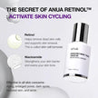 Anua Nano Retonol 0.3% + Niacin Renewing Serum 30ml