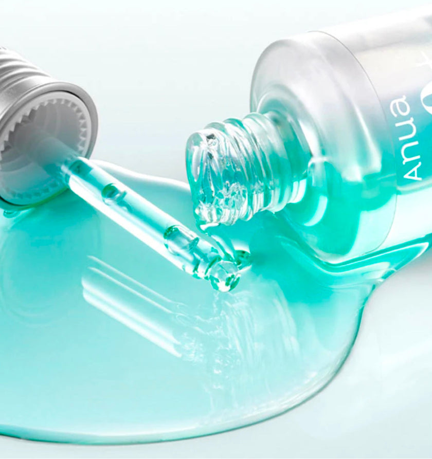 ANUA - PDRN Hyaluronic Acid Capsule 100 Serum (30ml)