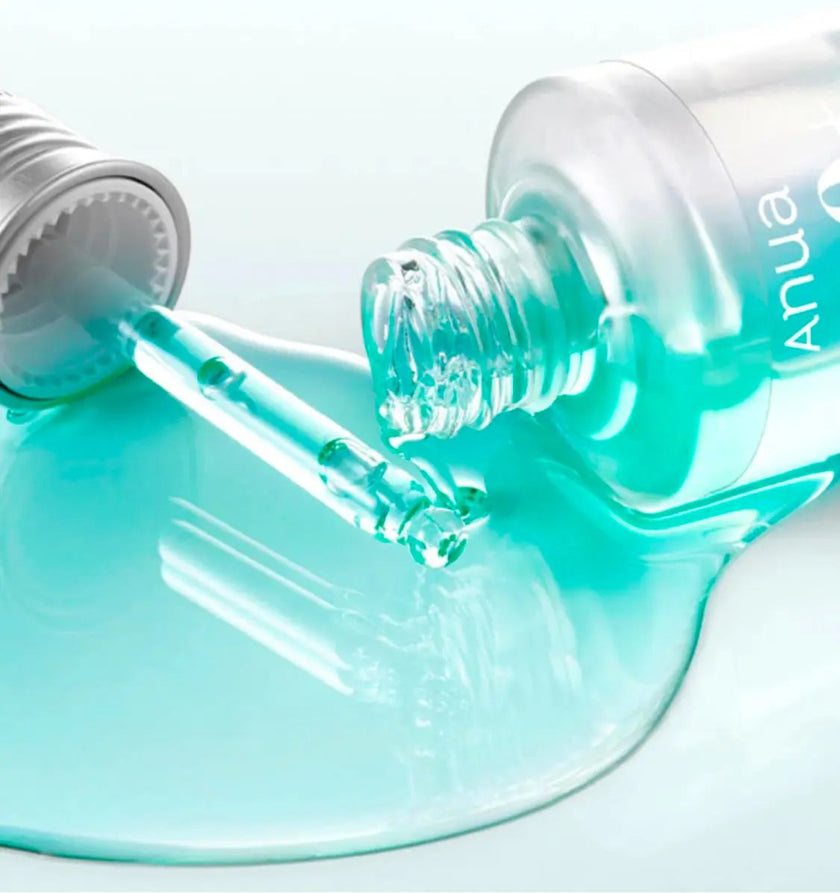 ANUA - PDRN Hyaluronic Acid Capsule 100 Serum (30ml)