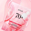 Anua Peach 70 Niacin Serum Mask 25ml