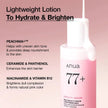 Anua Peach 77 Niacin Conditioning Milk Lotion 150ml