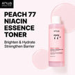 Anua Peach 77 Niacin Essence Toner 250ml