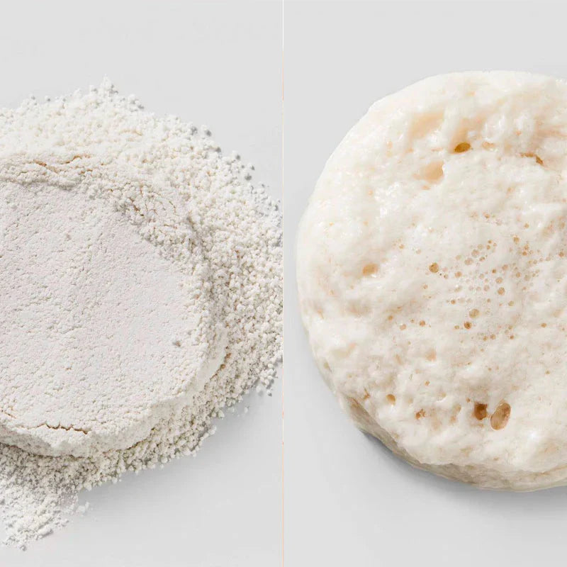 Anua Rice Enzyme Brightening Cleansing Powder 40g