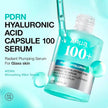 ANUA - PDRN Hyaluronic Acid Capsule 100 Serum (30ml)