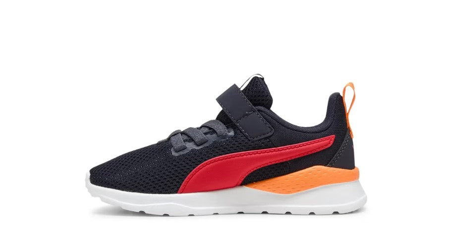 Puma Anzarun Lite AC+PS - Kids Preschool Running Shoe