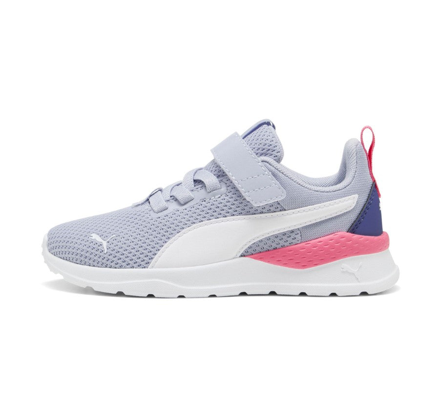 Puma Anzarun Lite AC+PS - Kids Preschool Running Shoe