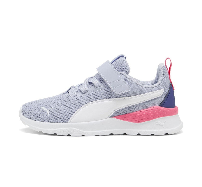 Puma Anzarun Lite AC+PS - Kids Preschool Running Shoe