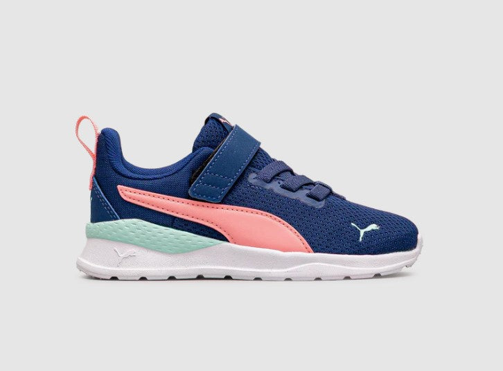 Puma Anzarun Lite AC+PS - Kids Preschool Running Shoe