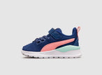 Puma Anzarun Lite AC INF - Toddler Girl Running Shoe