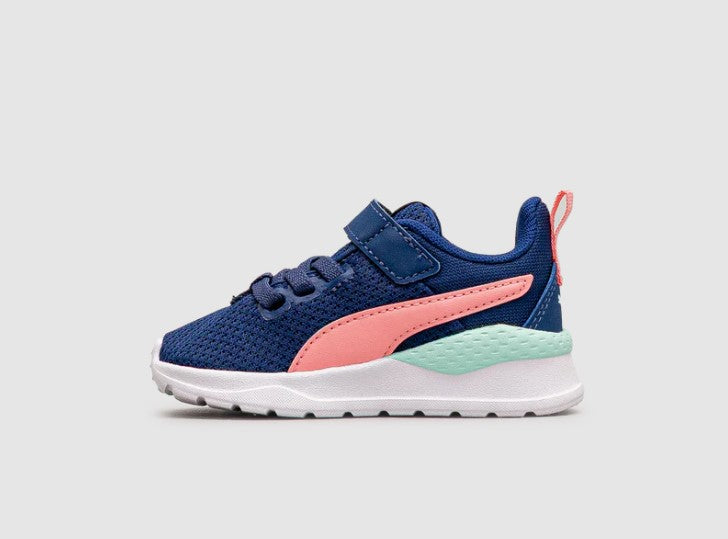 Puma Anzarun Lite AC INF - Toddler Girl Running Shoe