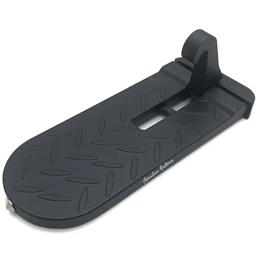 AO 2.0 Car Multi-Function Door Step – Extra Long Tool for Easy Roof Access