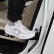 AO 2.0 Car Multi-Function Door Step – Extra Long Tool for Easy Roof Access