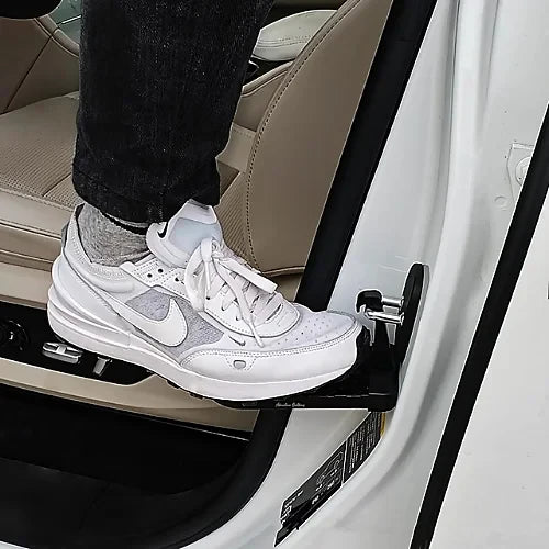 AO 2.0 Car Multi-Function Door Step – Extra Long Tool for Easy Roof Access