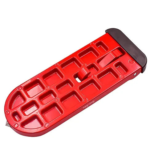 AO 2.0 Car Multi-Function Door Step – Extra Long Tool for Easy Roof Access
