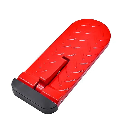 AO 2.0 Car Multi-Function Door Step – Extra Long Tool for Easy Roof Access