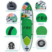 AO Kelp Stand Up Paddleboard