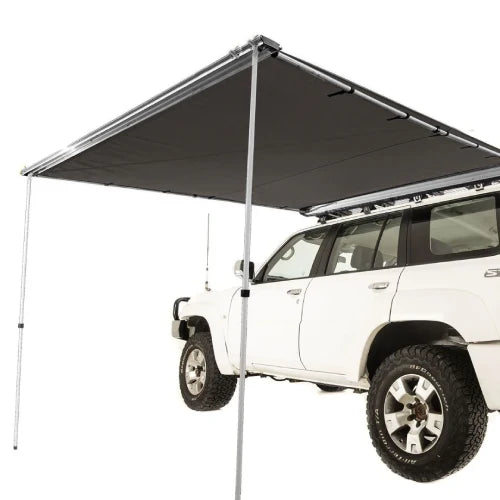 AO Rooftop Awning With LED Lights