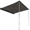 AO Rooftop Awning With LED Lights