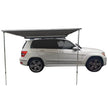 AO Rooftop Awning With LED Lights