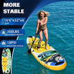 AO Sunny Stand Up Paddleboard